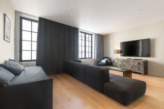 prestigious house 10 Rooms for sale on LE BOIS PLAGE EN RE (17580)