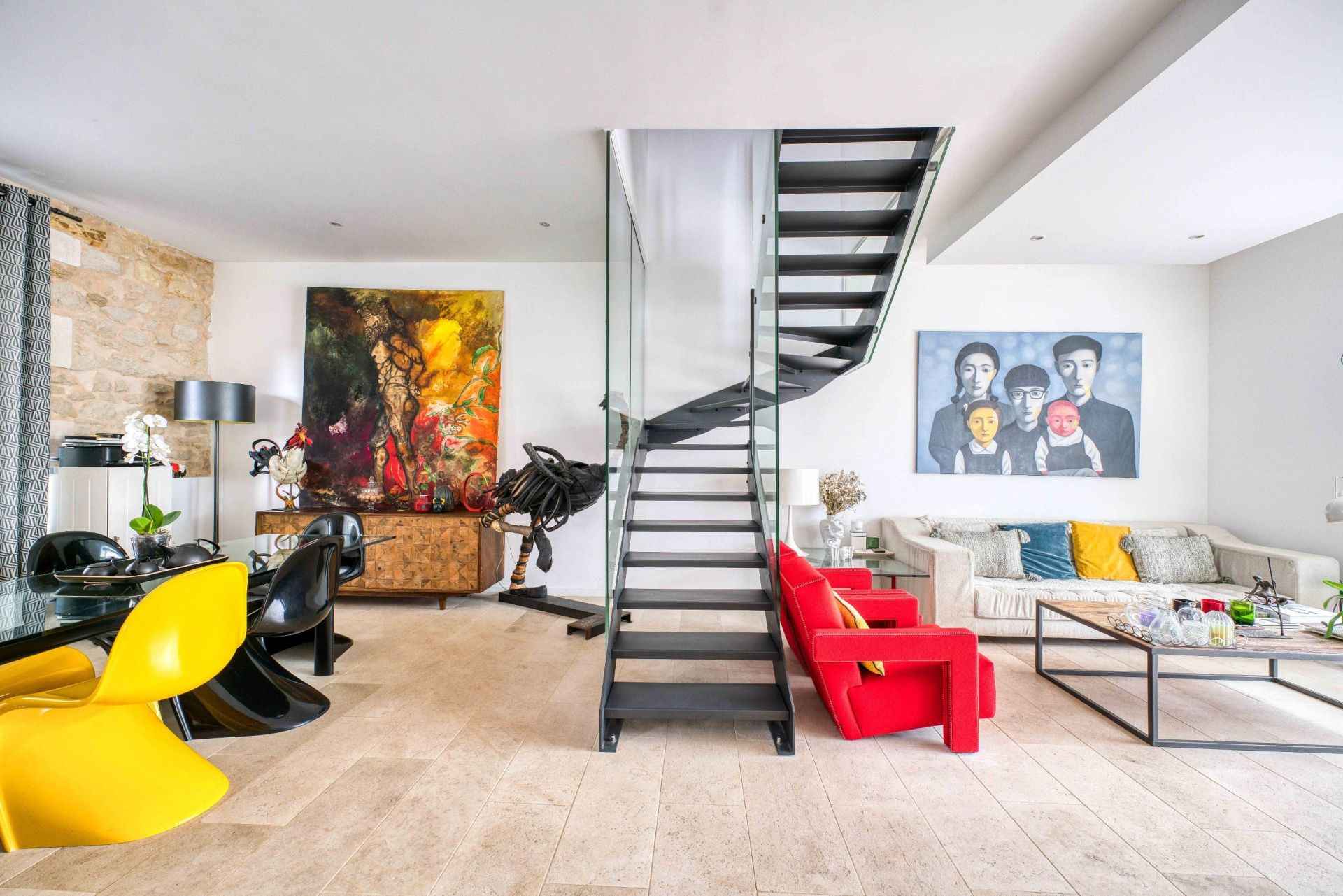 prestigious house 4 Rooms for sale on CHATELAILLON PLAGE (17340)