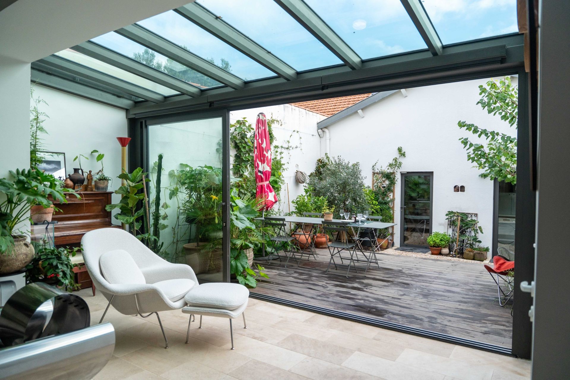 prestigious house 4 Rooms for sale on CHATELAILLON PLAGE (17340)