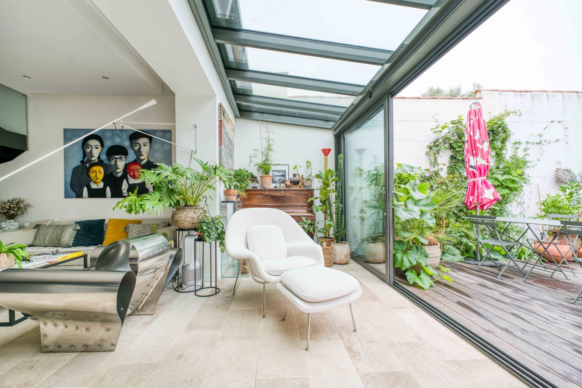 prestigious house 4 Rooms for sale on CHATELAILLON PLAGE (17340)