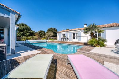 Sale Prestigious house Rivedoux-Plage 6 Rooms 160 m²