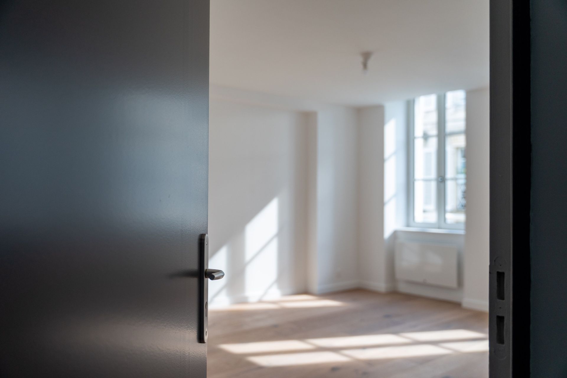 appartement de prestige 2 Pièces en vente sur LA ROCHELLE (17000)