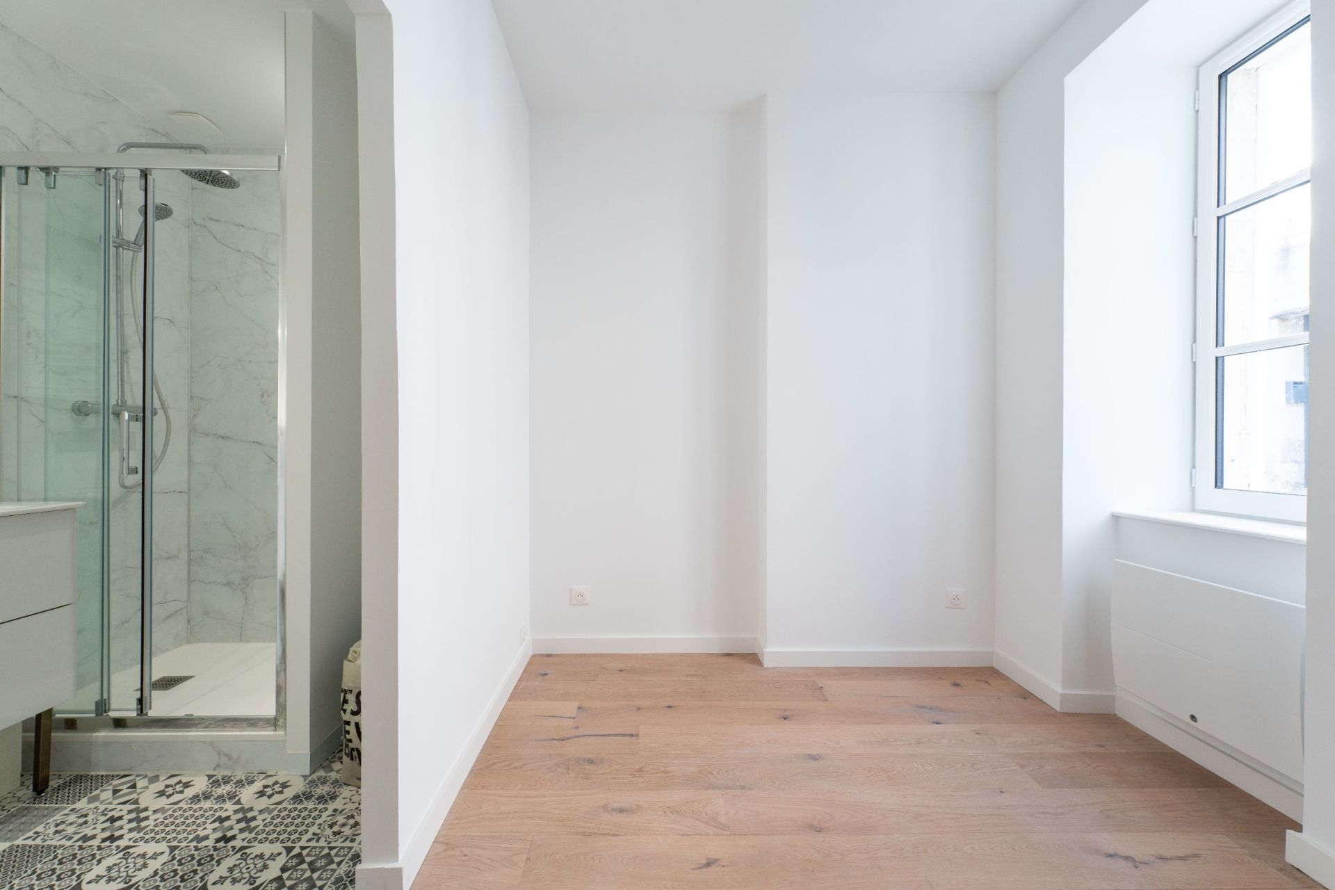 appartement de prestige 2 Pièces en vente sur LA ROCHELLE (17000)