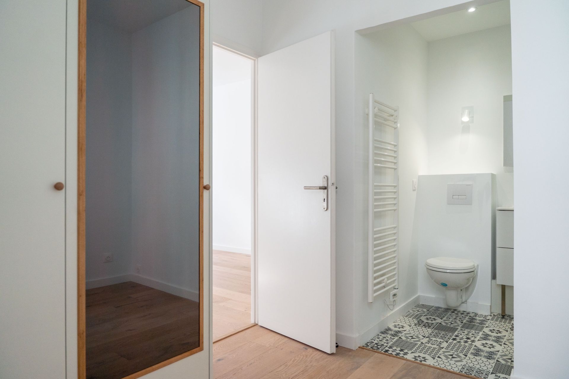 appartement de prestige 2 Pièces en vente sur LA ROCHELLE (17000)