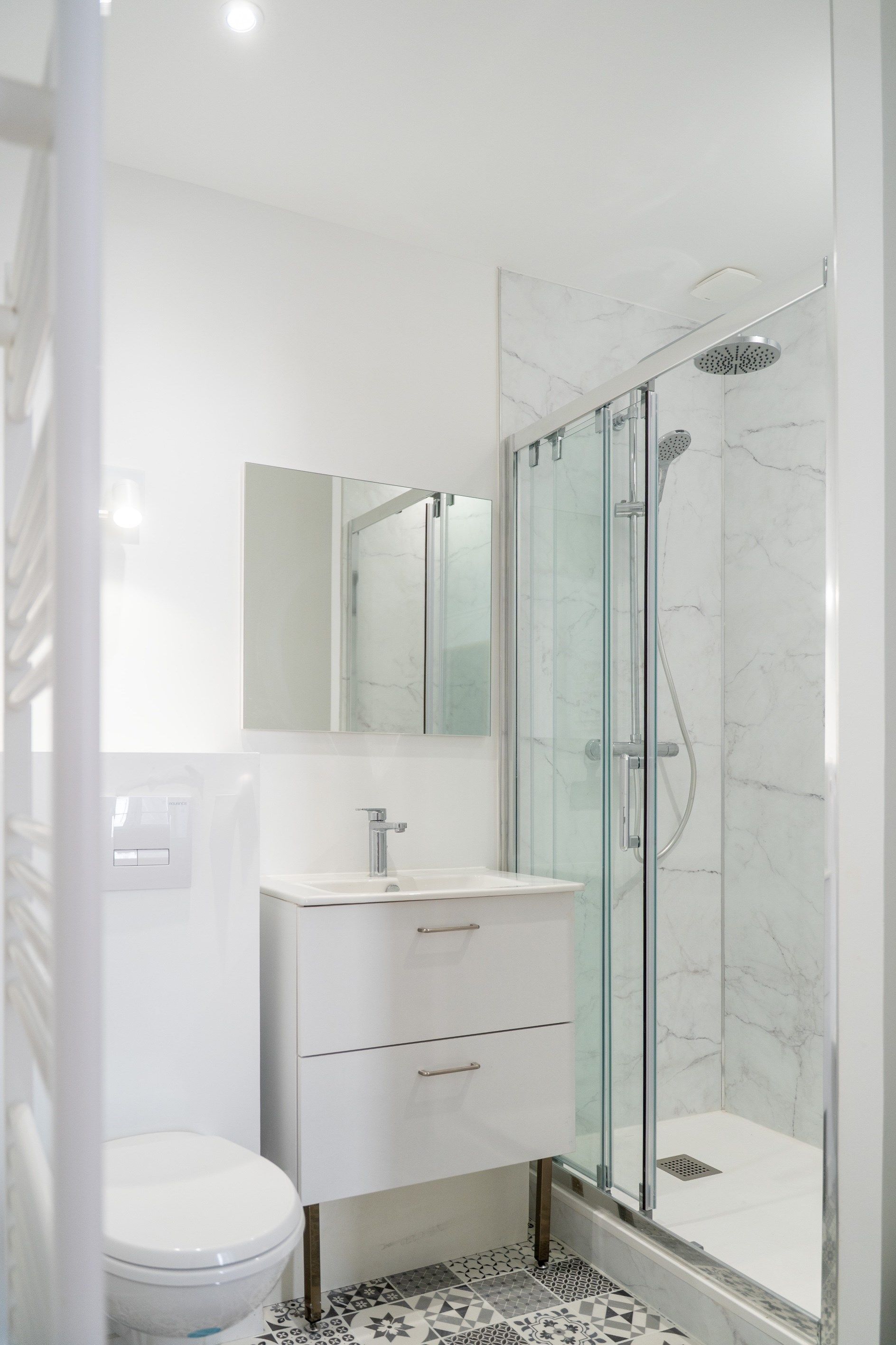 appartement de prestige 2 Pièces en vente sur LA ROCHELLE (17000)