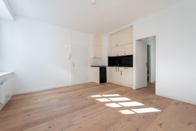 Vente Appartement de prestige La Rochelle 2 Pièces 27 m²