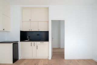 appartement de prestige 2 Pièces en vente sur LA ROCHELLE (17000)