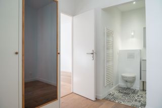 appartement de prestige 2 Pièces en vente sur LA ROCHELLE (17000)