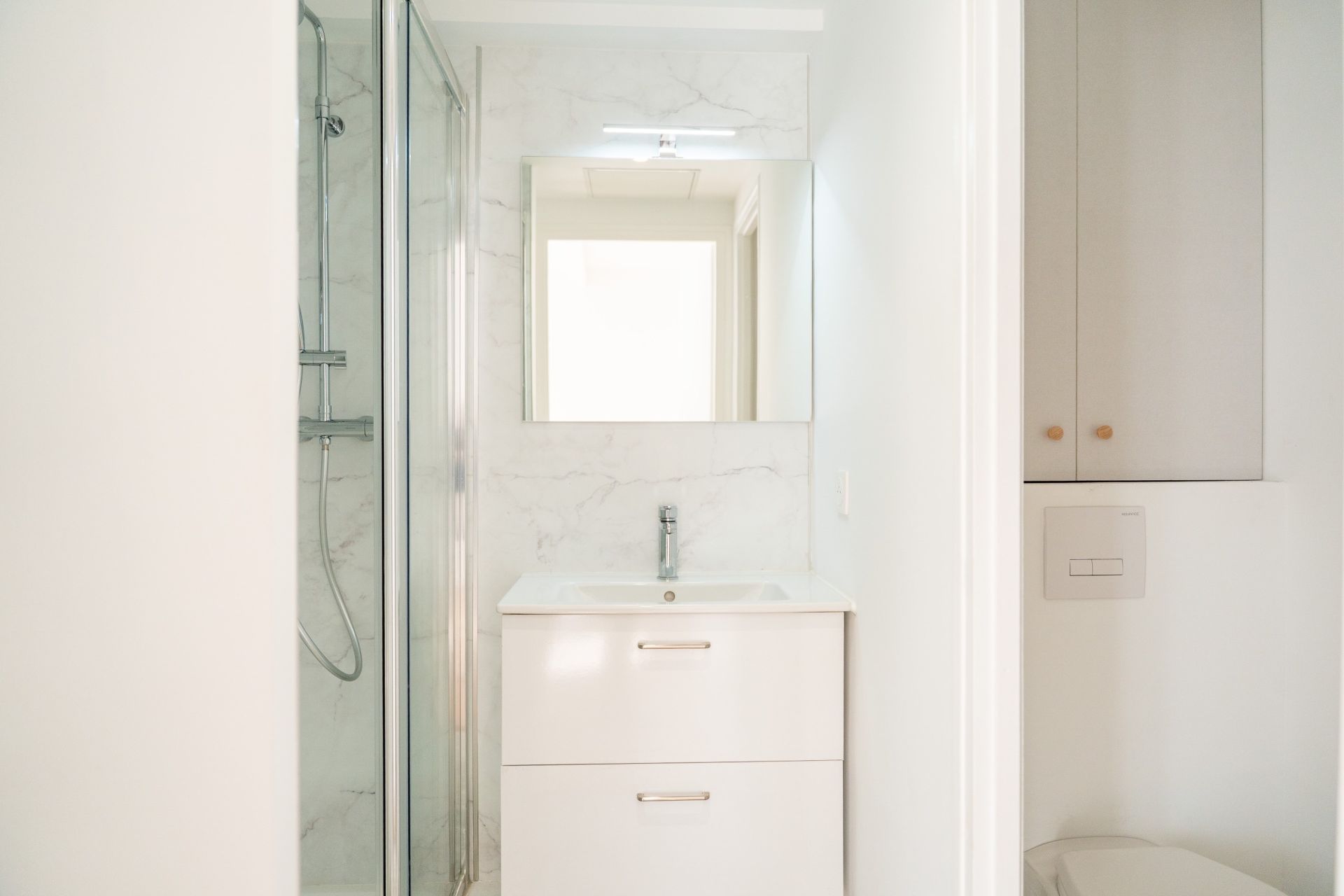 prestigious apartment 2 Rooms for sale on LA ROCHELLE (17000)