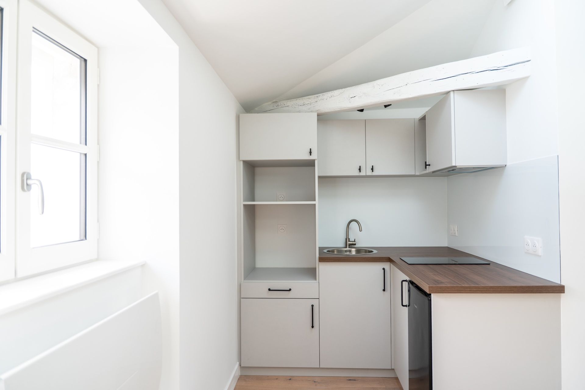 appartement de prestige 2 Pièces en vente sur LA ROCHELLE (17000)