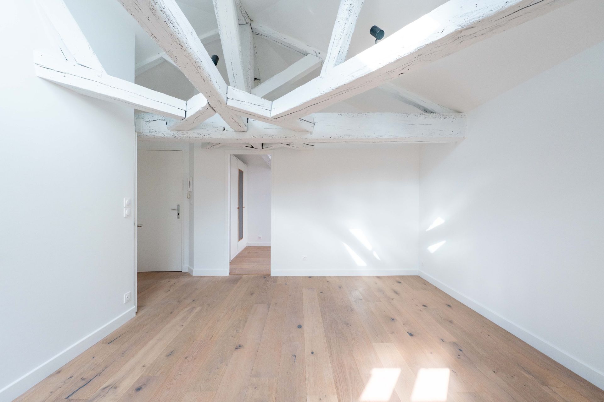 appartement de prestige 2 Pièces en vente sur LA ROCHELLE (17000)