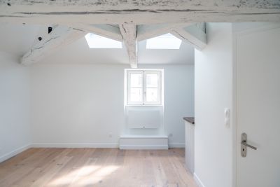 Vente Appartement de prestige La Rochelle 2 Pièces 33 m²