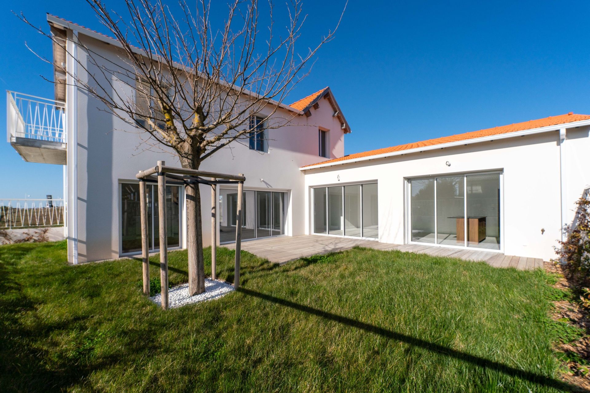 villa de prestige 5 Pièces en vente sur CHATELAILLON PLAGE (17340)