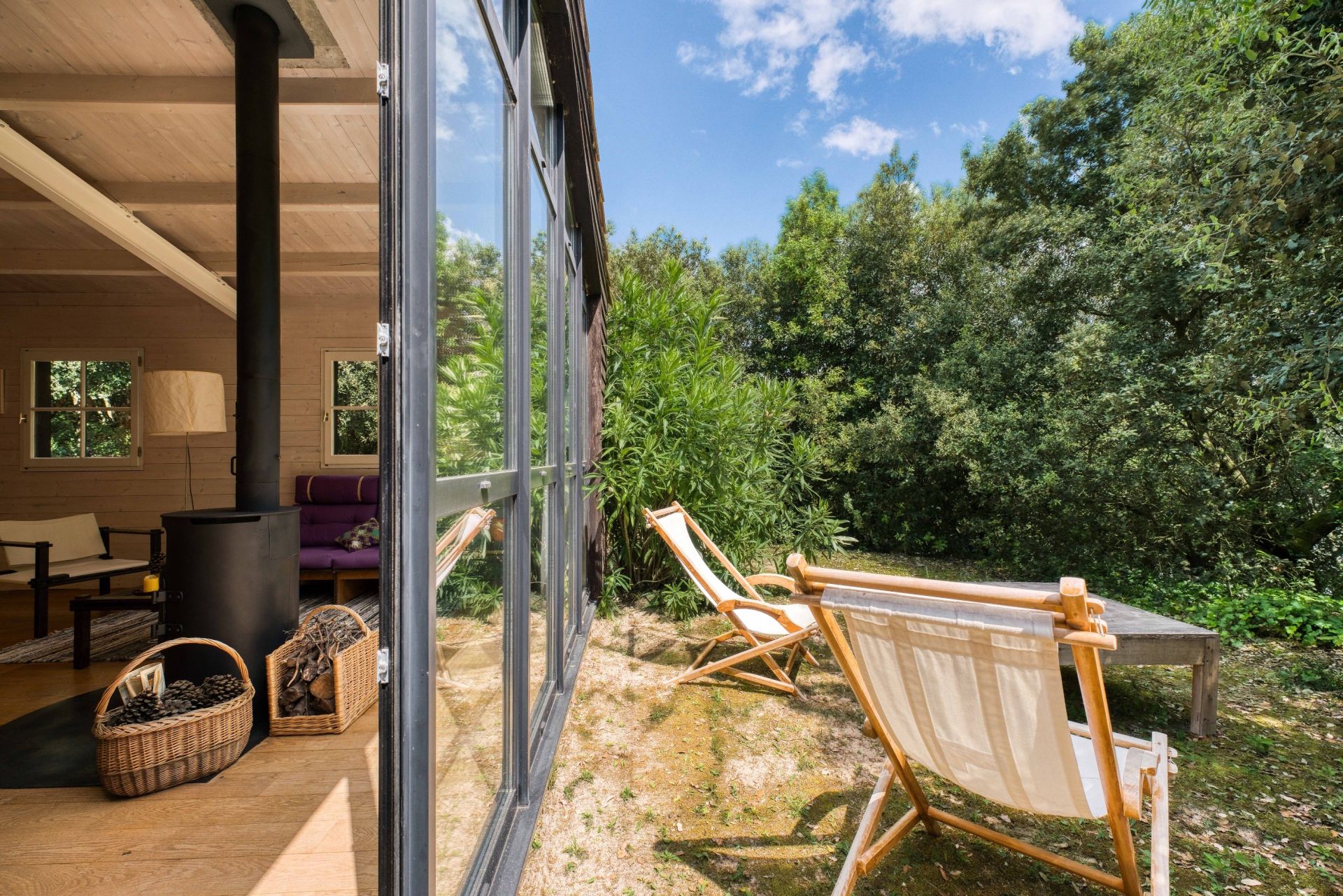 prestigious house 6 Rooms for sale on LES PORTES EN RE (17880)