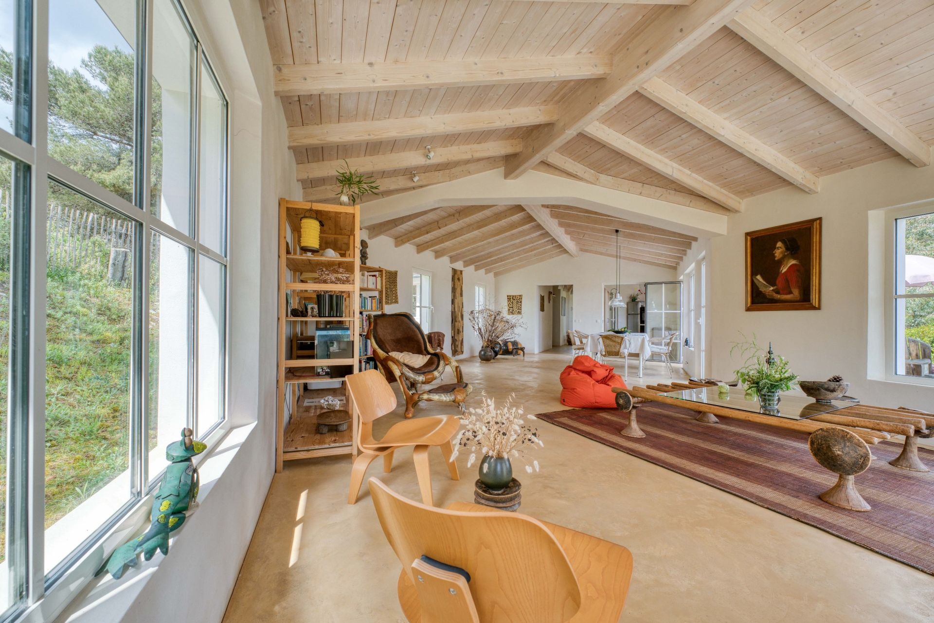 prestigious house 6 Rooms for sale on LES PORTES EN RE (17880)