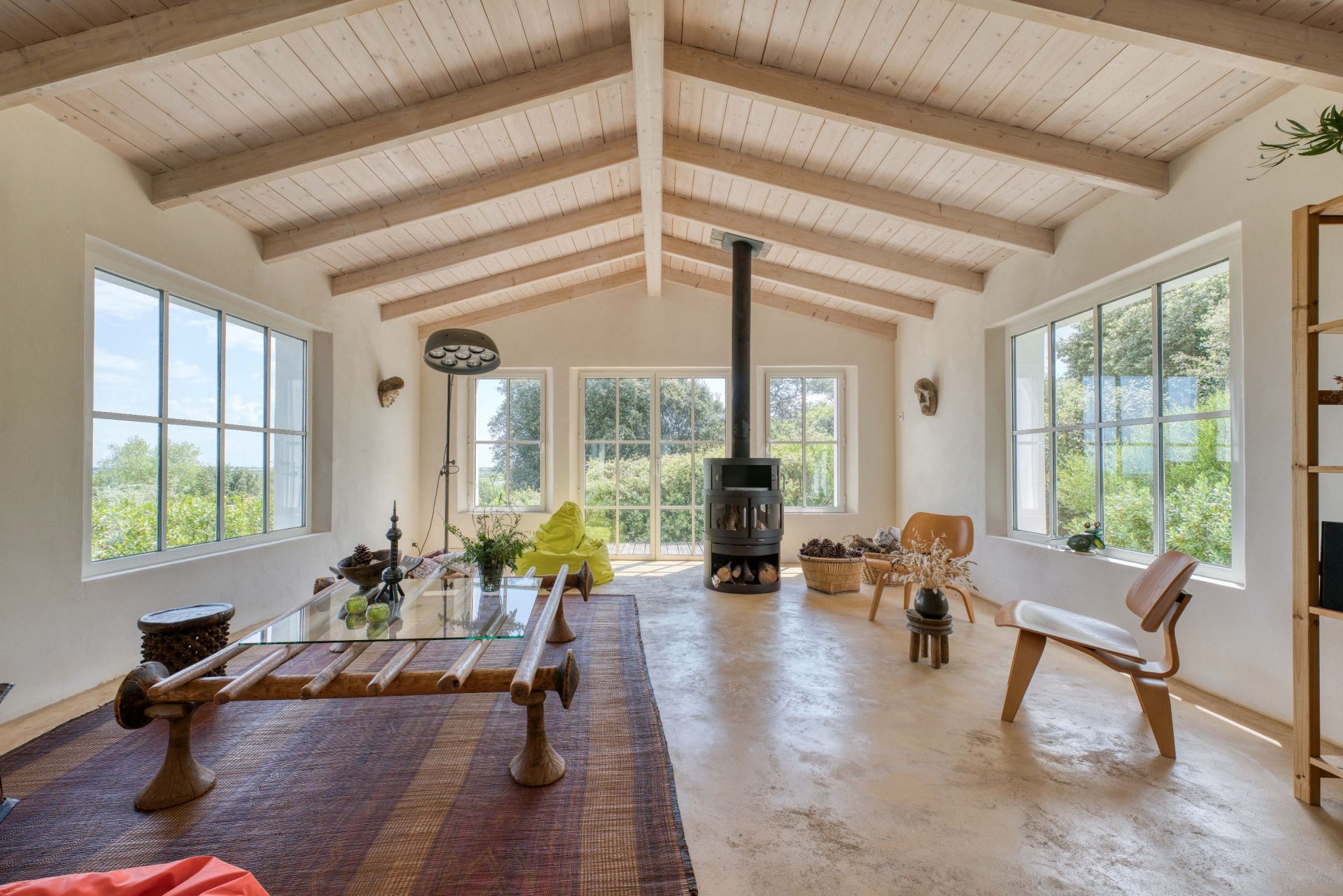 prestigious house 6 Rooms for sale on LES PORTES EN RE (17880)