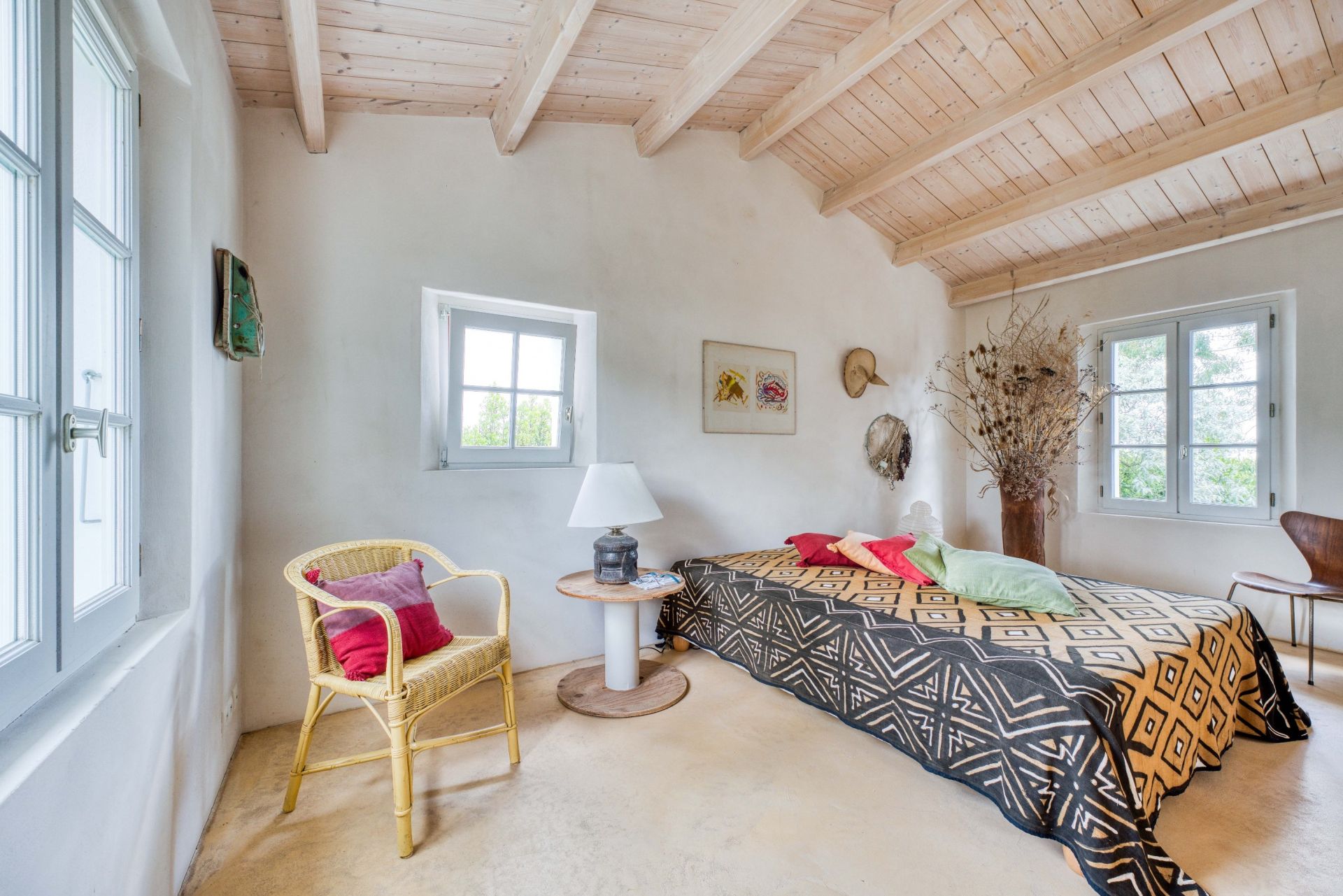 prestigious house 6 Rooms for sale on LES PORTES EN RE (17880)