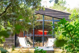 prestigious house 6 Rooms for sale on LES PORTES EN RE (17880)