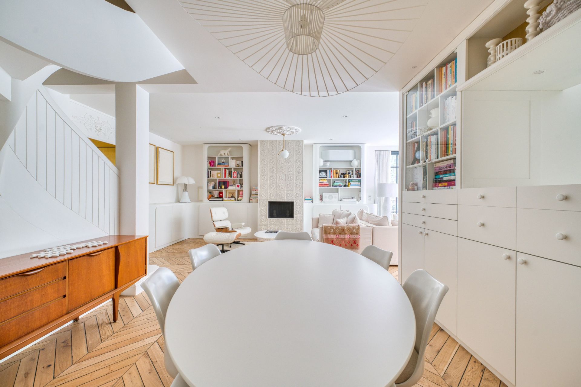 maison de prestige 7 Pièces en vente sur LA ROCHELLE (17000)