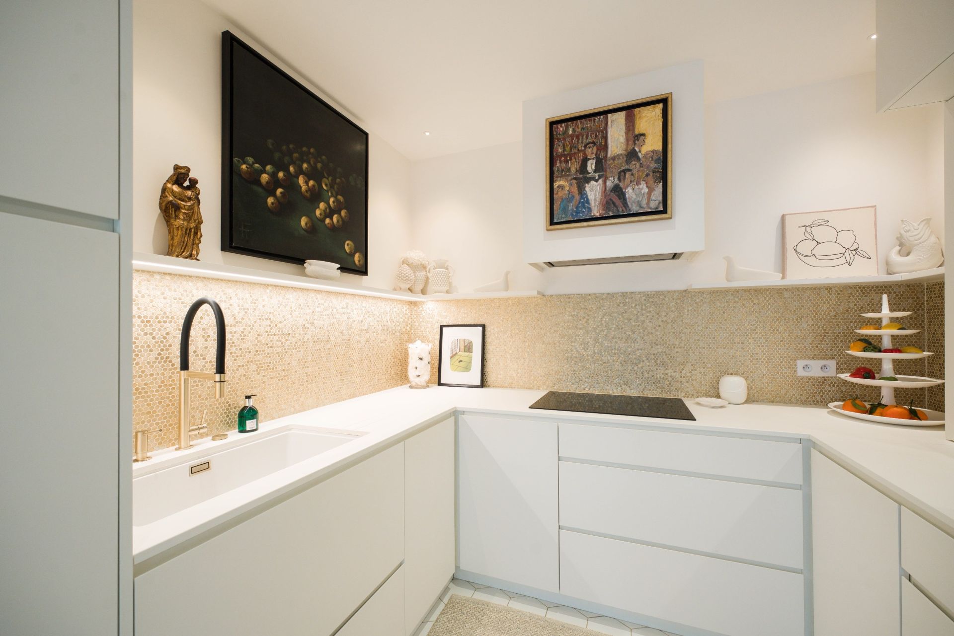 maison de prestige 7 Pièces en vente sur LA ROCHELLE (17000)