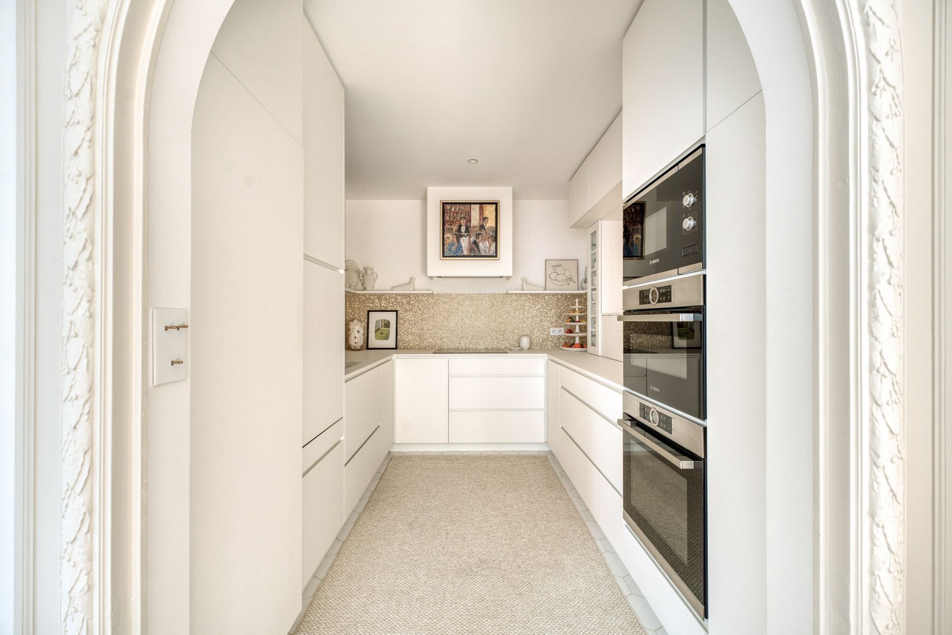 maison de prestige 7 Pièces en vente sur LA ROCHELLE (17000)