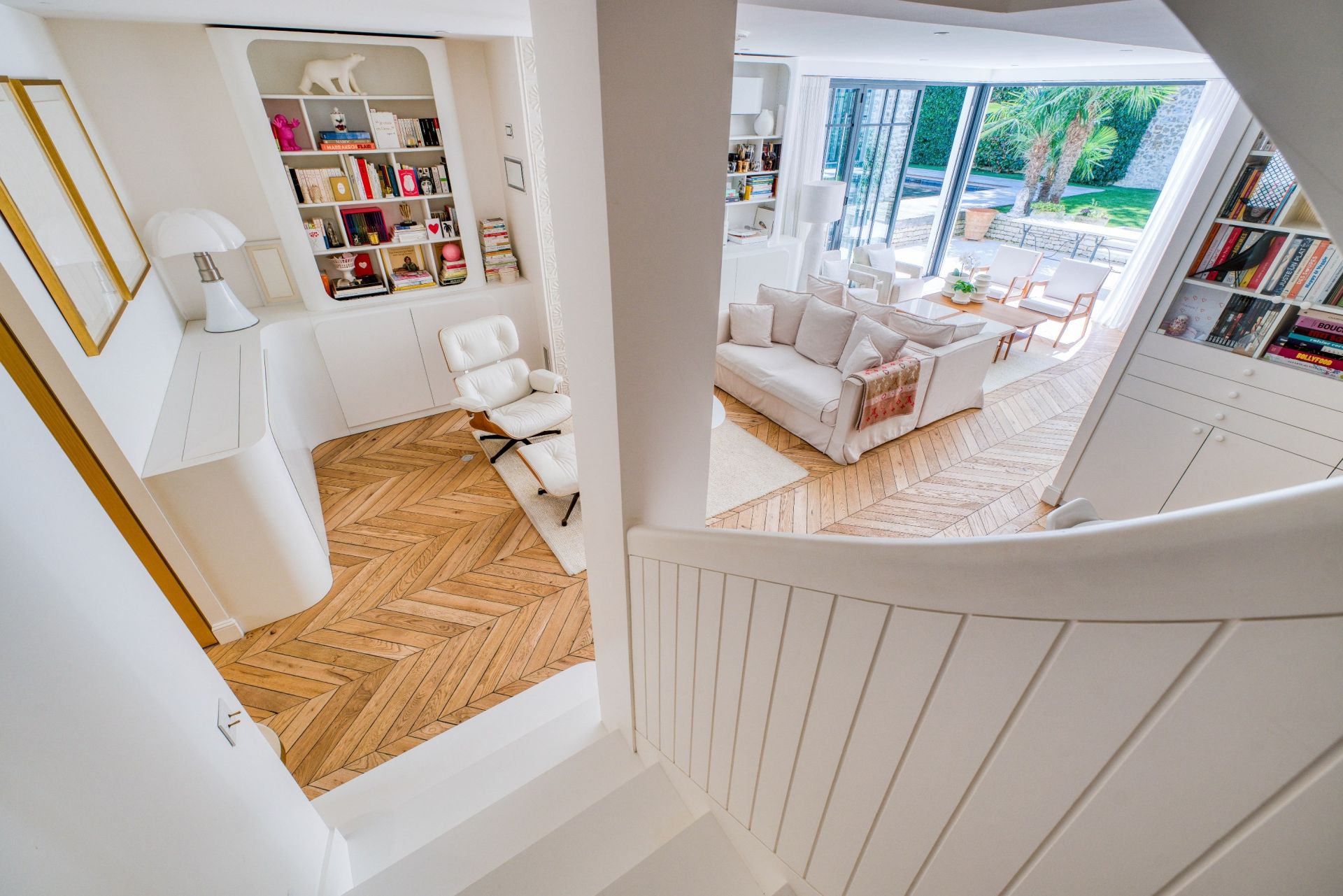 maison de prestige 7 Pièces en vente sur LA ROCHELLE (17000)