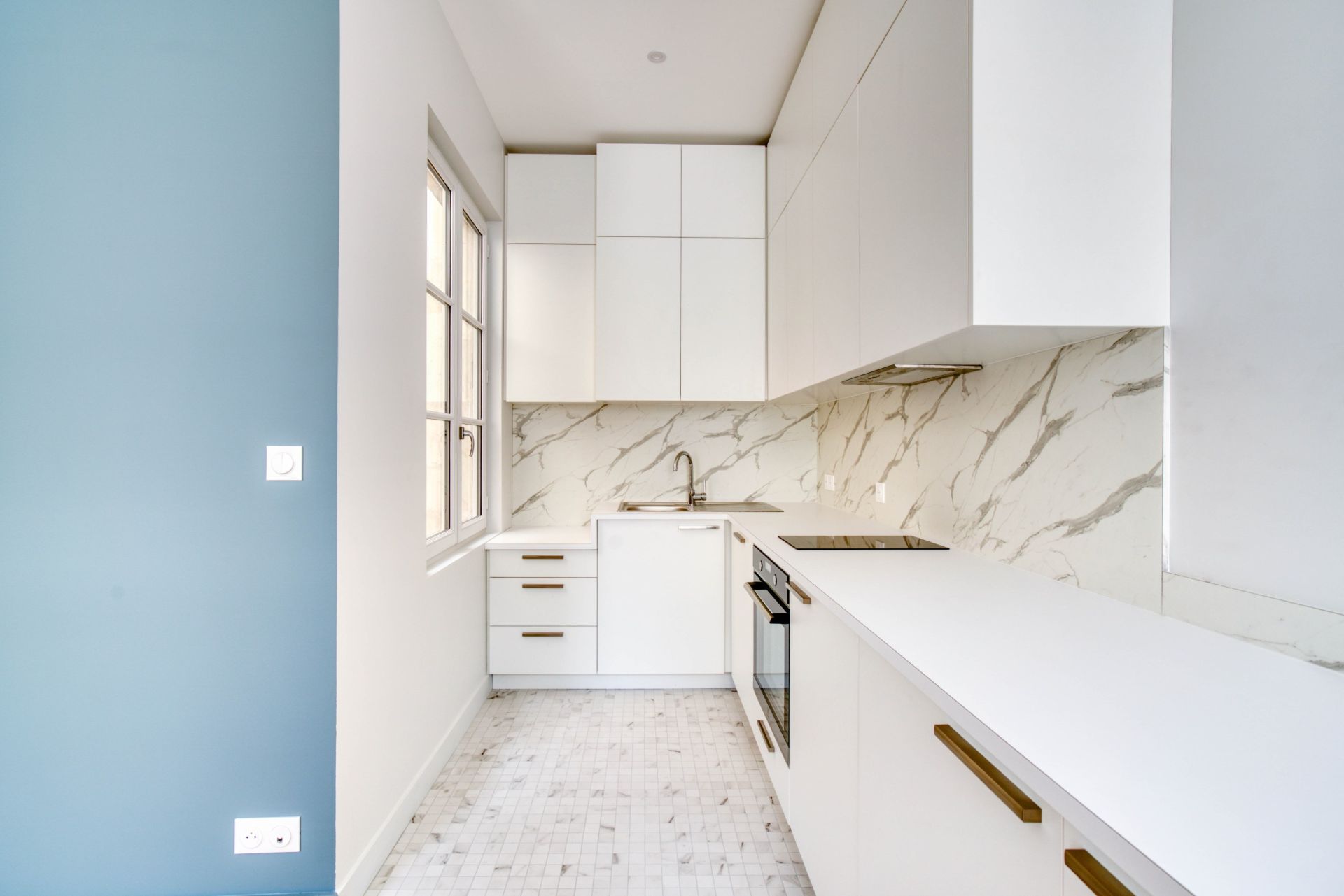 appartement de prestige 2 Pièces en vente sur LA ROCHELLE (17000)