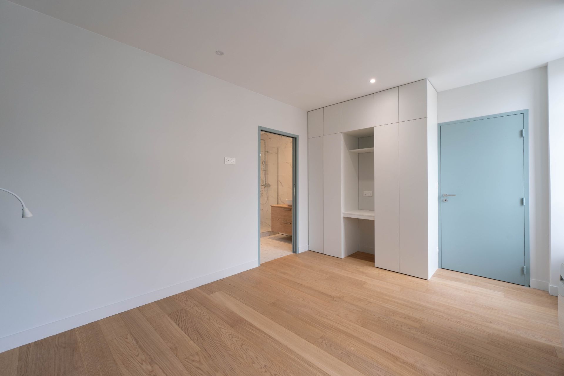 appartement de prestige 2 Pièces en vente sur LA ROCHELLE (17000)