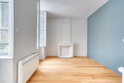 Sale Prestigious apartment La Rochelle 2&nbsp;Rooms 63&nbsp;m²