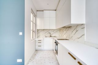 appartement de prestige 2 Pièces en vente sur LA ROCHELLE (17000)