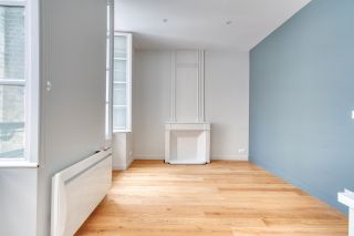 appartement de prestige 2 Pièces en vente sur LA ROCHELLE (17000)