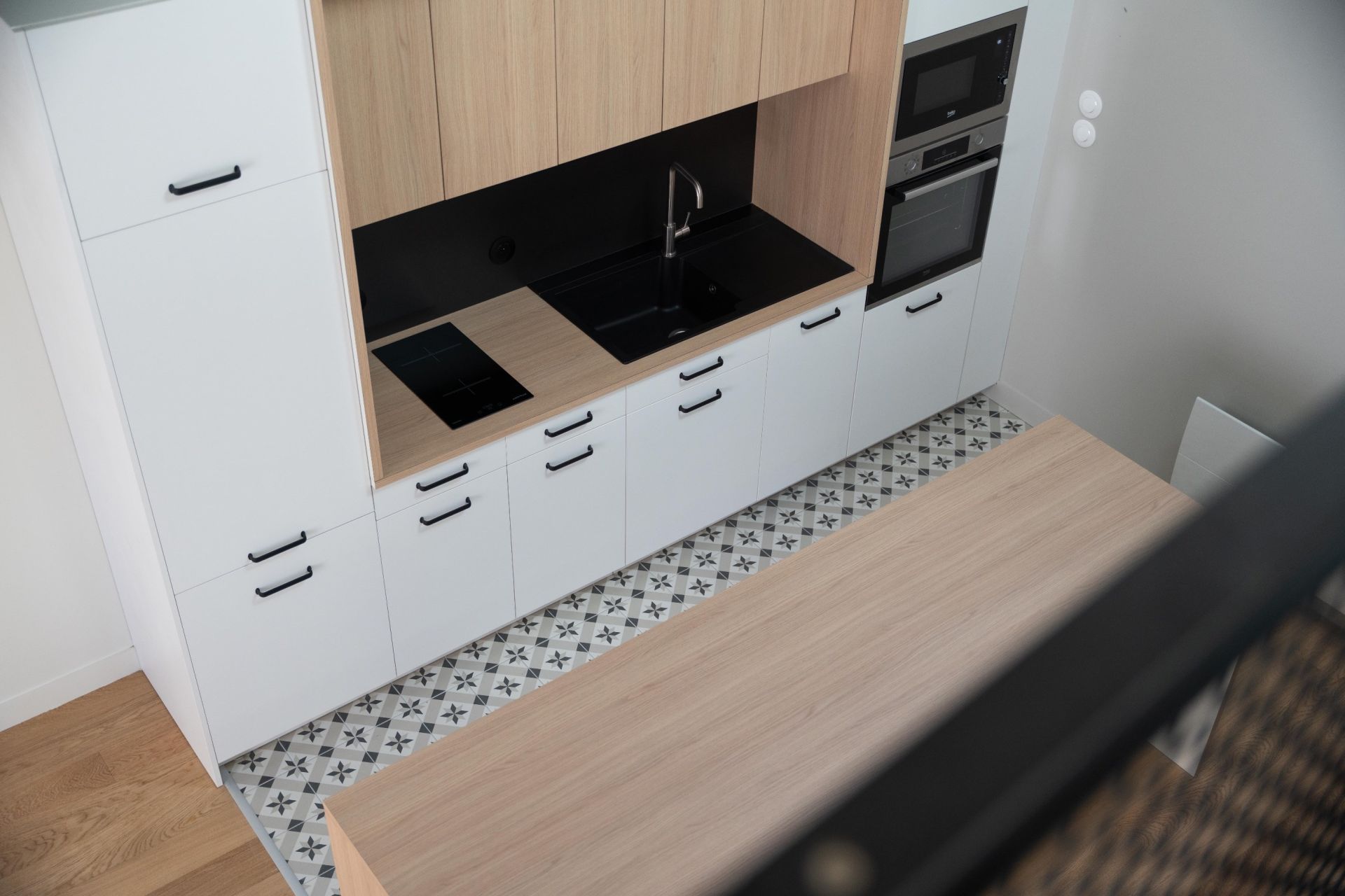 appartement de prestige 1 pièce en vente sur LA ROCHELLE (17000)