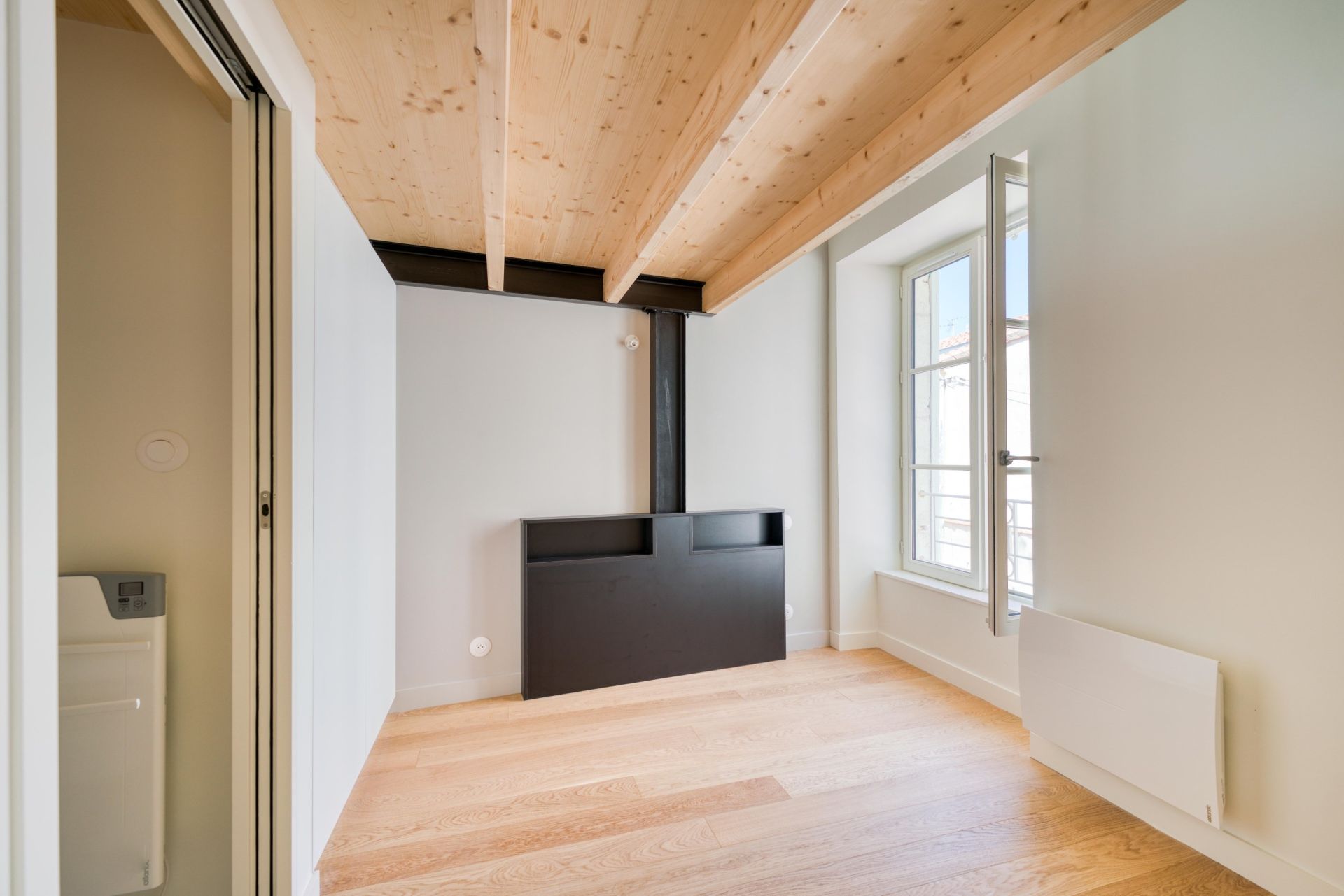 appartement de prestige 1 pièce en vente sur LA ROCHELLE (17000)