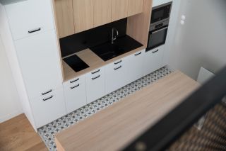 appartement de prestige 1 pièce en vente sur LA ROCHELLE (17000)