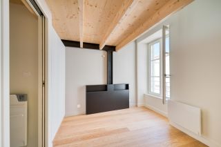 appartement de prestige 1 pièce en vente sur LA ROCHELLE (17000)