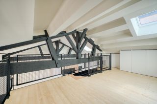 appartement de prestige 1 pièce en vente sur LA ROCHELLE (17000)