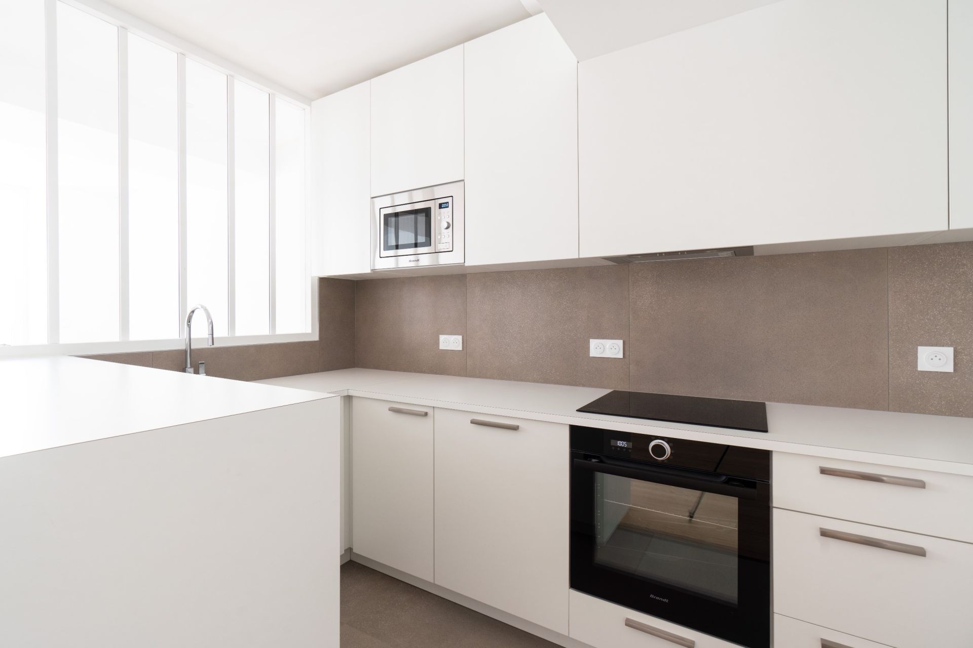 appartement de prestige 3 Pièces en vente sur LA ROCHELLE (17000)