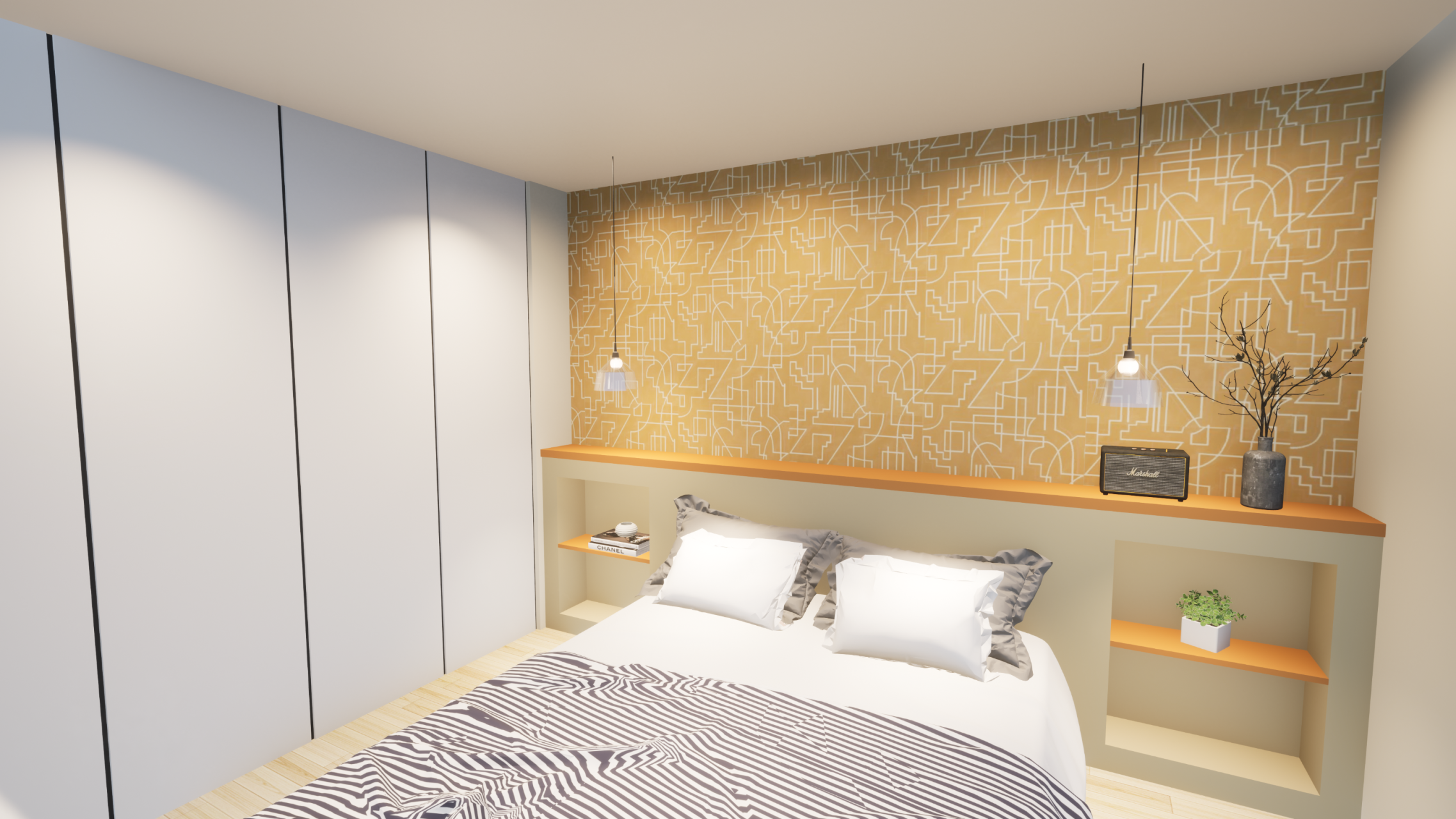 appartement de prestige 3 Pièces en vente sur LA ROCHELLE (17000)