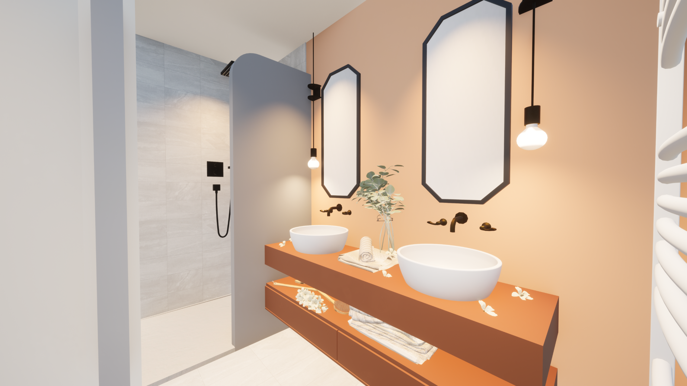 prestigious apartment 3 Rooms for sale on LA ROCHELLE (17000)