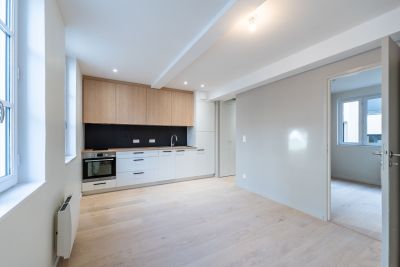 Vente Appartement de prestige La Rochelle 2 Pièces 45 m²