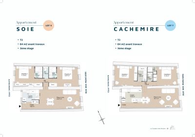 prestigious building for sale on LA ROCHELLE (17000) Sale Prestigious building La Rochelle 188 m²