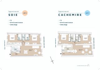 prestigious building for sale on LA ROCHELLE (17000)