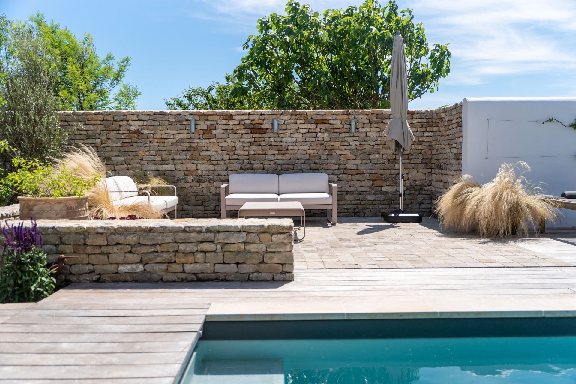 maison de prestige 6 Pièces en vente sur LOIX (17111)