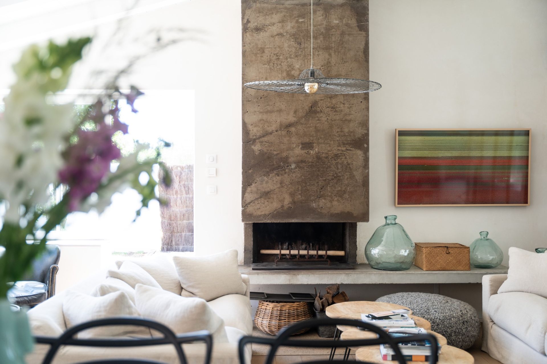 maison de prestige 6 Pièces en vente sur LOIX (17111)