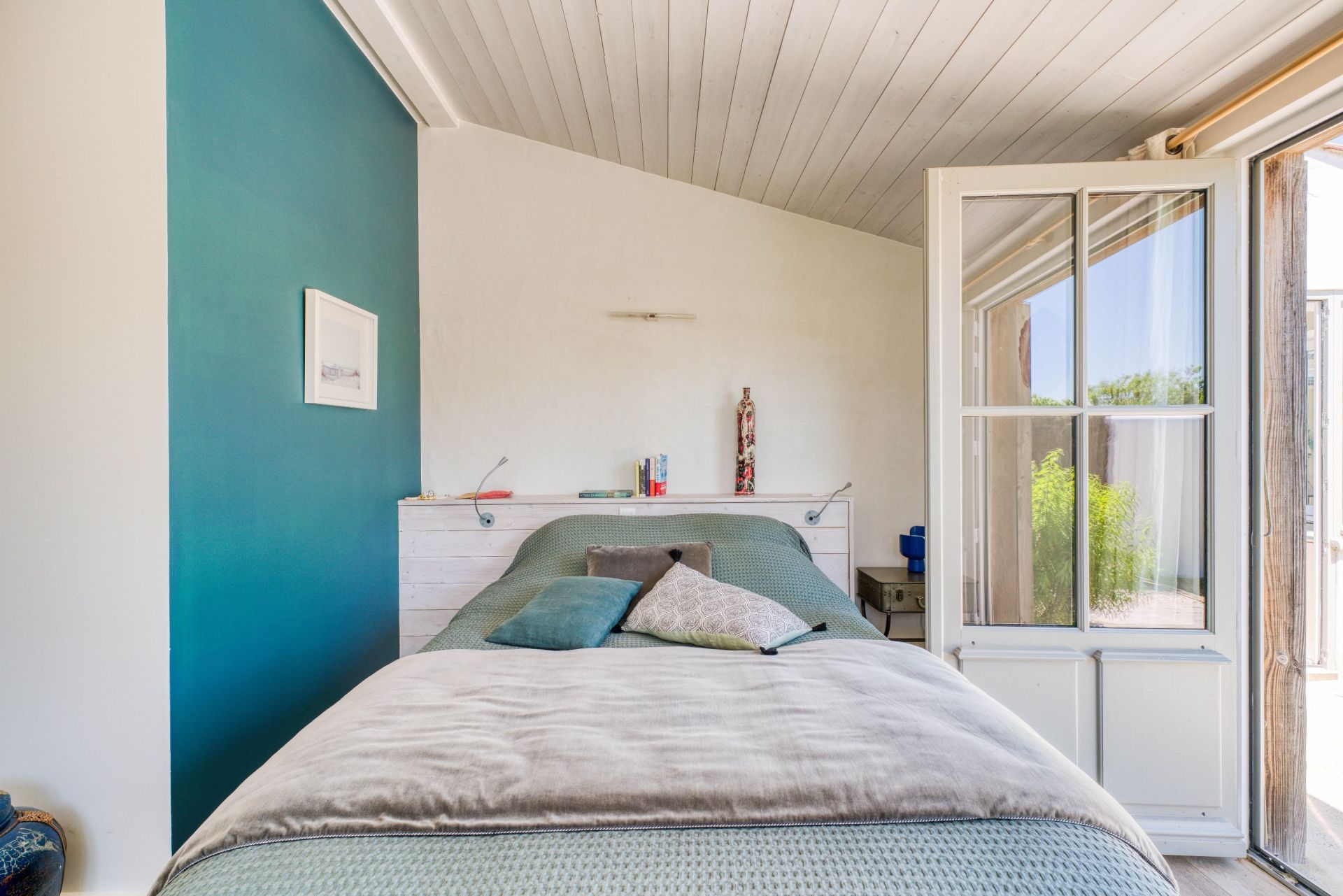 maison de prestige 6 Pièces en vente sur LOIX (17111)