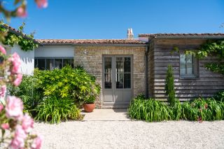 maison de prestige 6 Pièces en vente sur LOIX (17111)