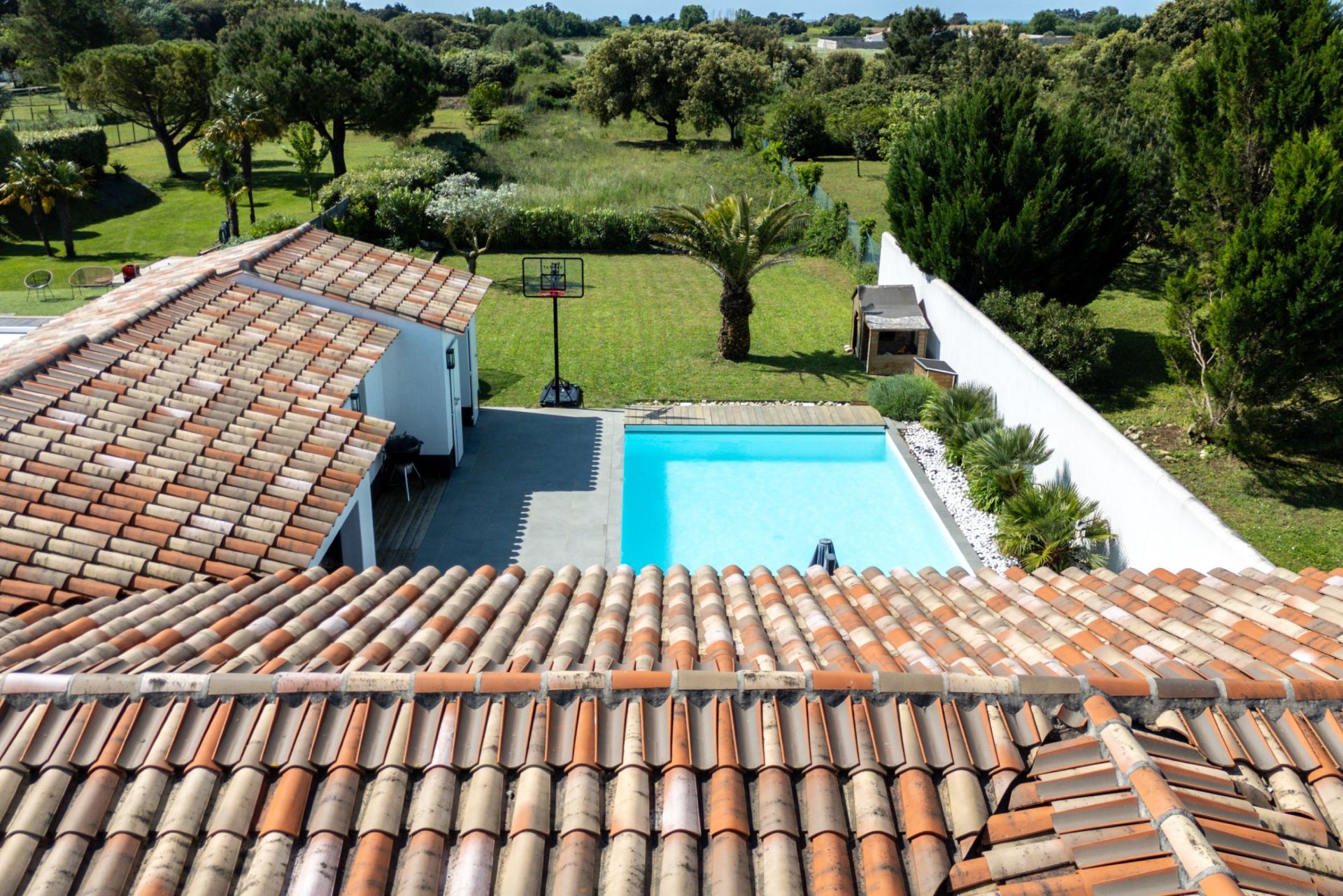 maison de prestige 6 Pièces en vente sur RIVEDOUX PLAGE (17940)