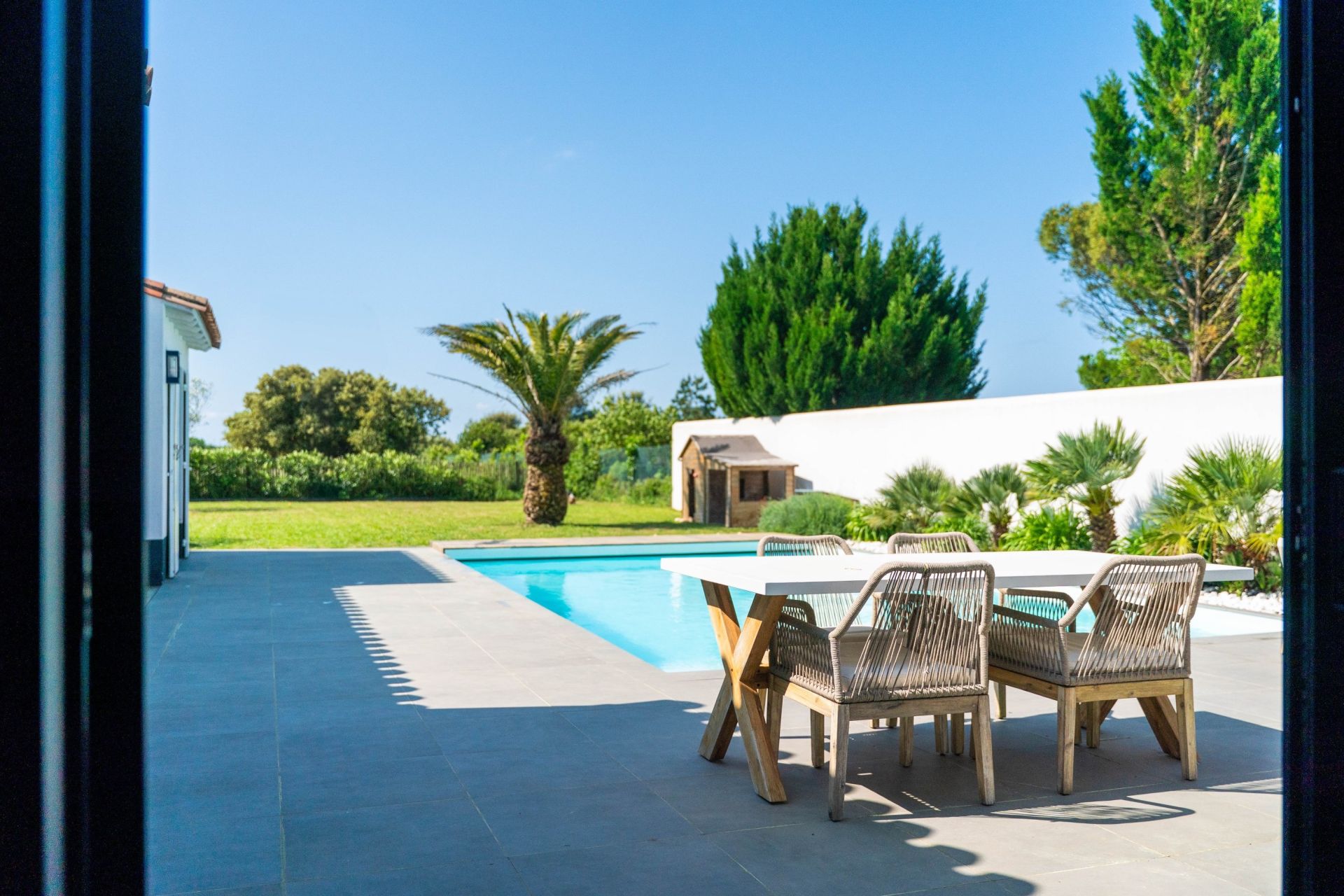 maison de prestige 6 Pièces en vente sur RIVEDOUX PLAGE (17940)