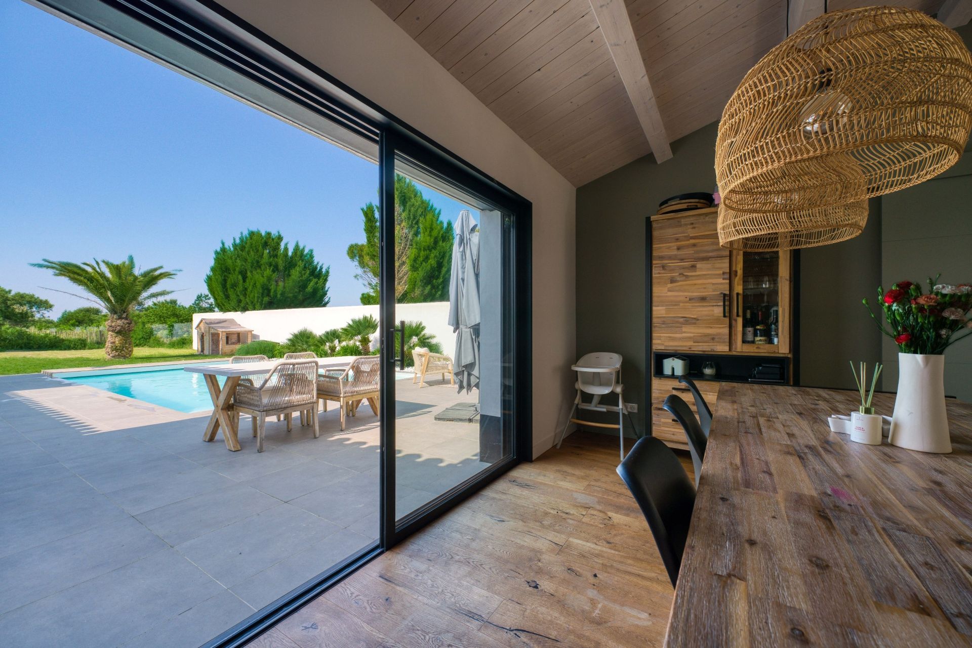 maison de prestige 6 Pièces en vente sur RIVEDOUX PLAGE (17940)