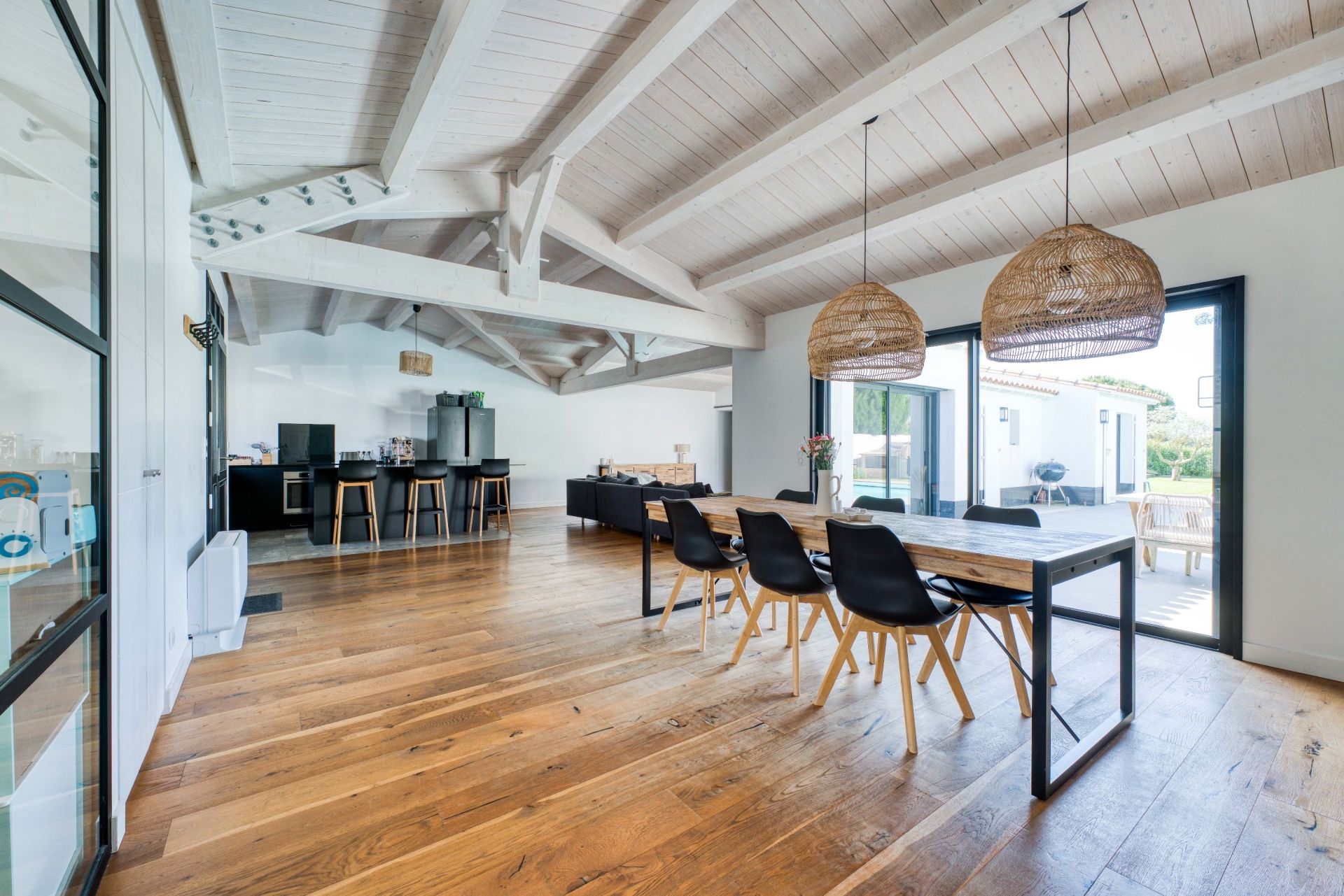 maison de prestige 6 Pièces en vente sur RIVEDOUX PLAGE (17940)